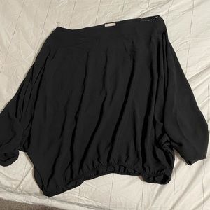 Starfall off my shoulder blouse